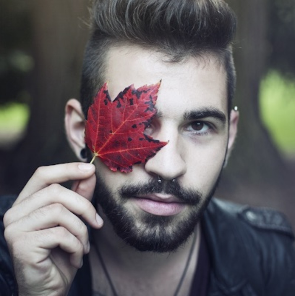 Meet your Posher, Bozhidar